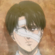 Levi Ackerman