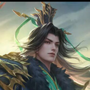 武·陆逊（神秀峥嵘）