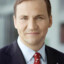 Radosław Sikorski MSZ