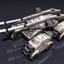 Mammoth tank