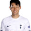 Son Heung-min