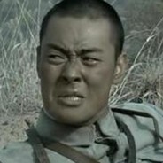 我魏和尚第一个不服