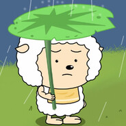 请给我画一只小羊