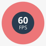 60 fps - steam id 76561198974064959