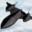 SR-71 Blackbird