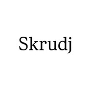 Skrudj