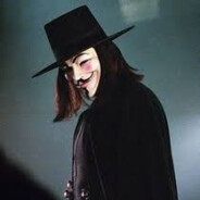 ℋ V ℋ FOR ℋ VANDETTA ℋ