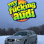 my summer audi