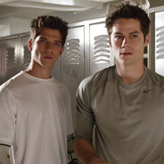 True alpha#bummerrust