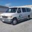 1996 Ford 15 Passenger E350