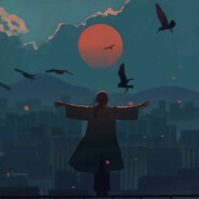 山楂树上的草莓