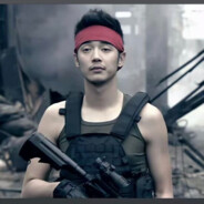 爱情公寓突击手陆展博