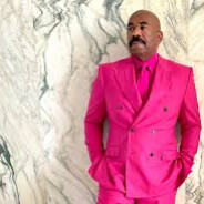 Steve Harvey