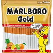 marlboro gold