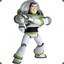 Buzz Lightyear