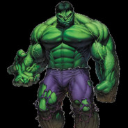 Swe | Mr.Hulk ︻芫=一一