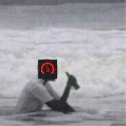Mallunpunanen avatar