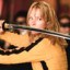 Beatrix Kiddo