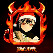 溏心电竞男模护小阳