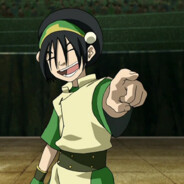 Toph Beifong