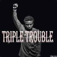 Triple Trouble