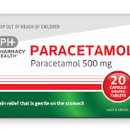 PARACETAMOL