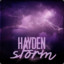 Hayden Storm