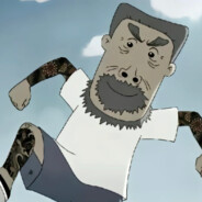 翻斗花园牛爷爷