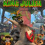 King Julien