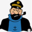 Captain Haddock