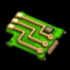 green circuit