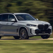 BMW Ξnjoyer!