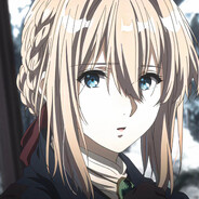 Violet Evergarden