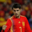 Morata de asalto