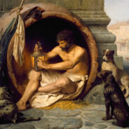 Diogenes Of Sinope