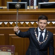 Зеленський