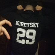 Koretskyi KUM