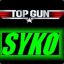 [TopGun] SYKO