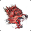 The ReD Wolf