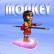 Monkey Magic