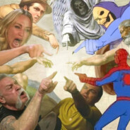 葬天，葬地，葬众生