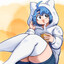 Chubby Catboy