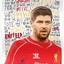 Steven Gerrard