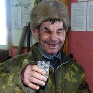 Генерал Шкалик