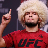 Khabib Nurmagomedov
