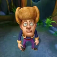 狗熊岭第一指挥光头强