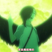 幻想朝西的生活_