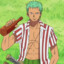 RoronoaZoro