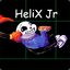HeliX Jr