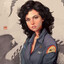 HEX: Ellen Ripley